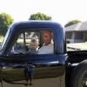 Meet your Posher, Diane